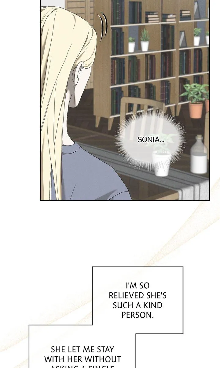 Queen of Snow - Chapter 48 Page 8