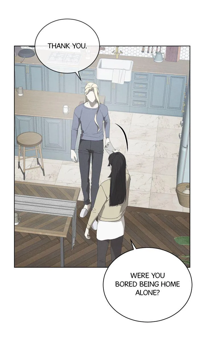 Queen of Snow - Chapter 48 Page 10