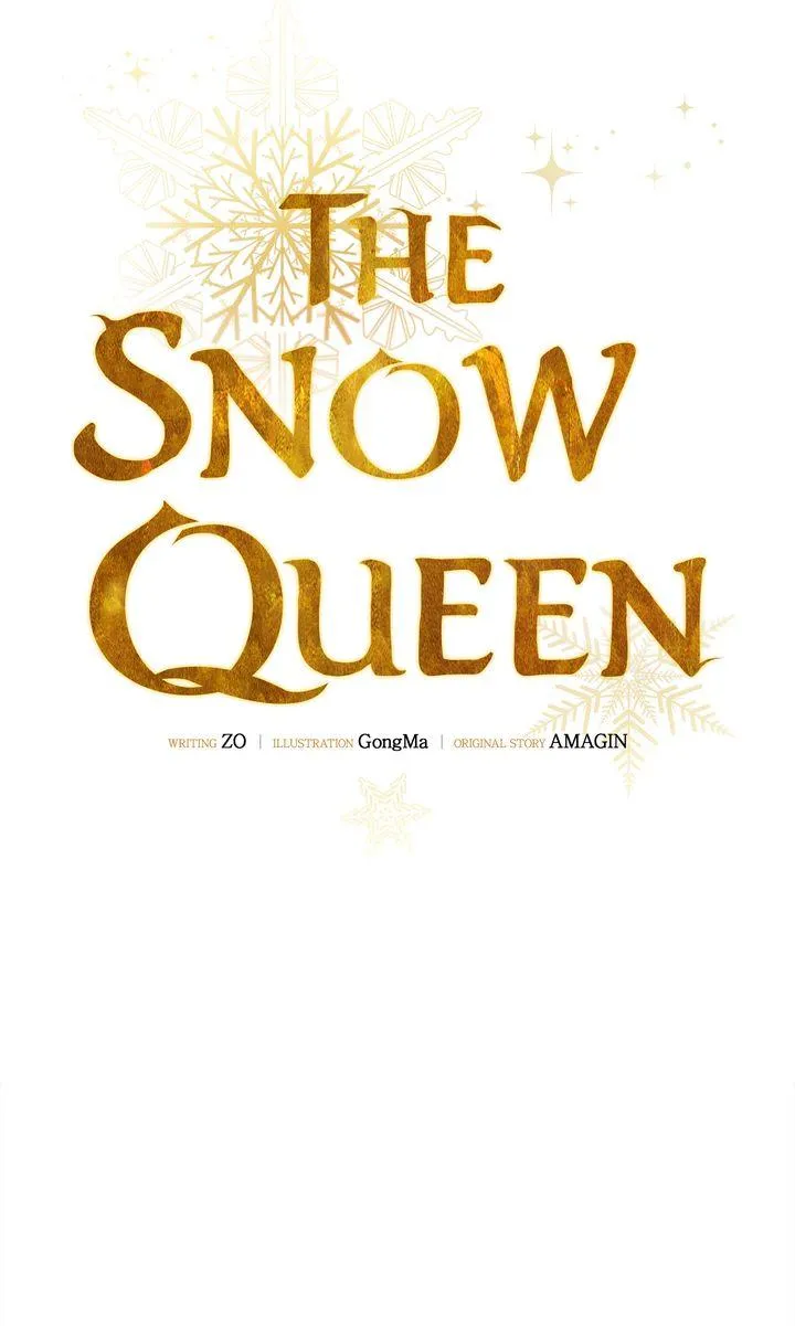 Queen of Snow - Chapter 48 Page 18