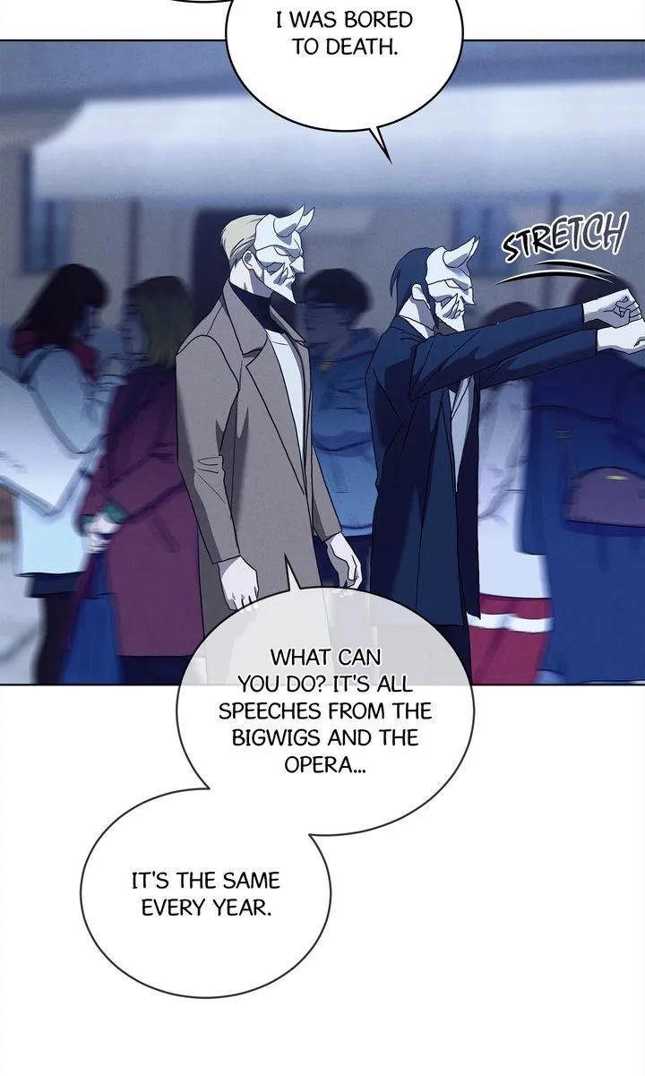 Queen of Snow - Chapter 48 Page 25