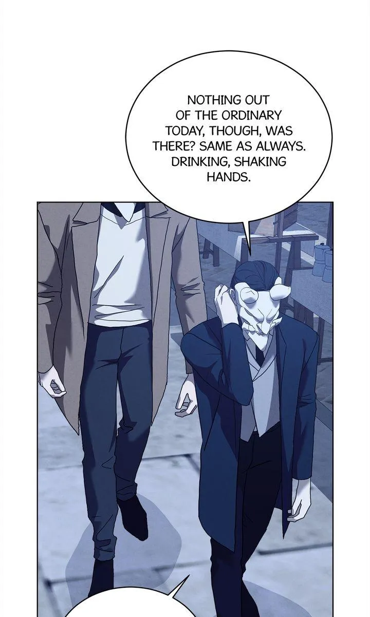 Queen of Snow - Chapter 48 Page 26