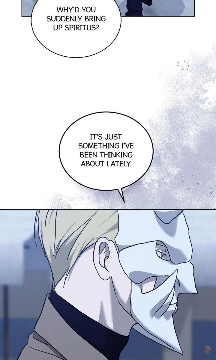 Queen of Snow - Chapter 48 Page 27