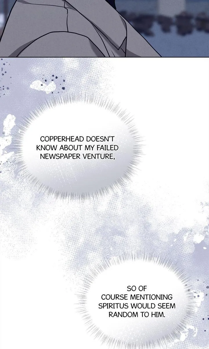 Queen of Snow - Chapter 48 Page 28
