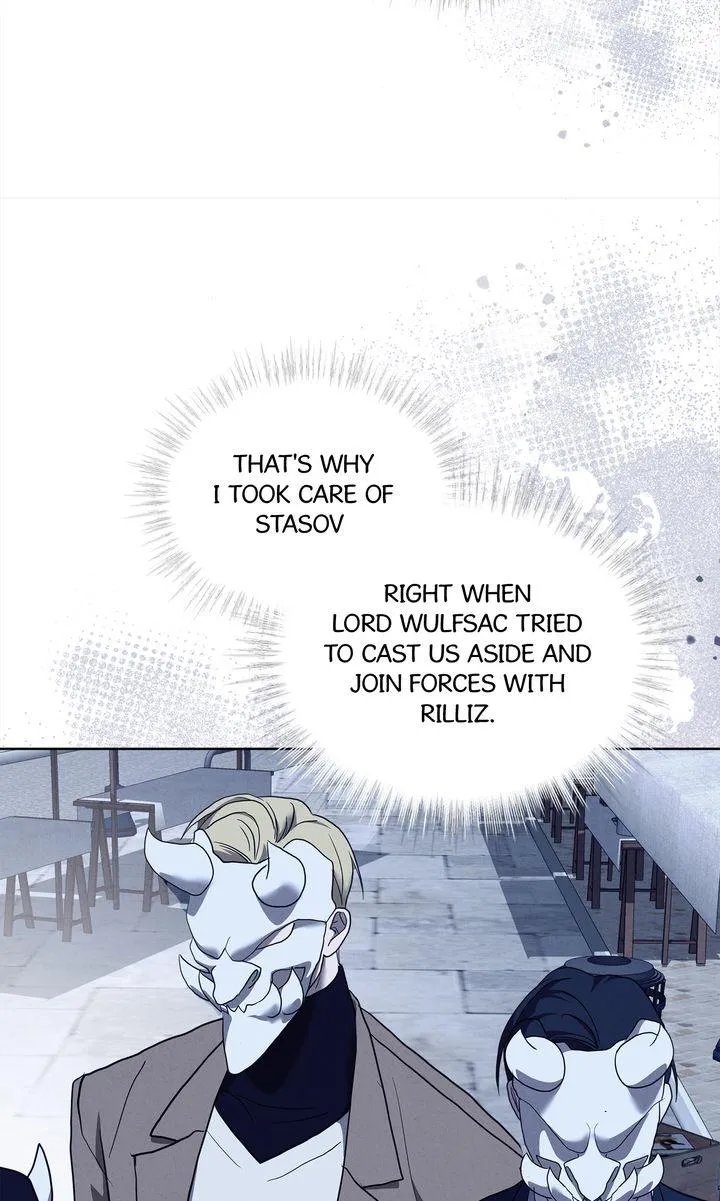 Queen of Snow - Chapter 48 Page 29