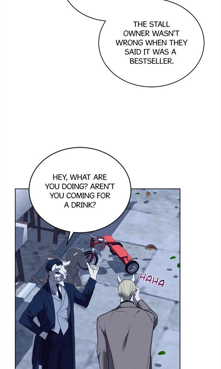 Queen of Snow - Chapter 48 Page 32