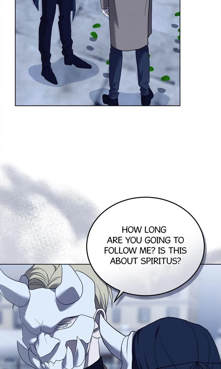 Queen of Snow - Chapter 48 Page 33