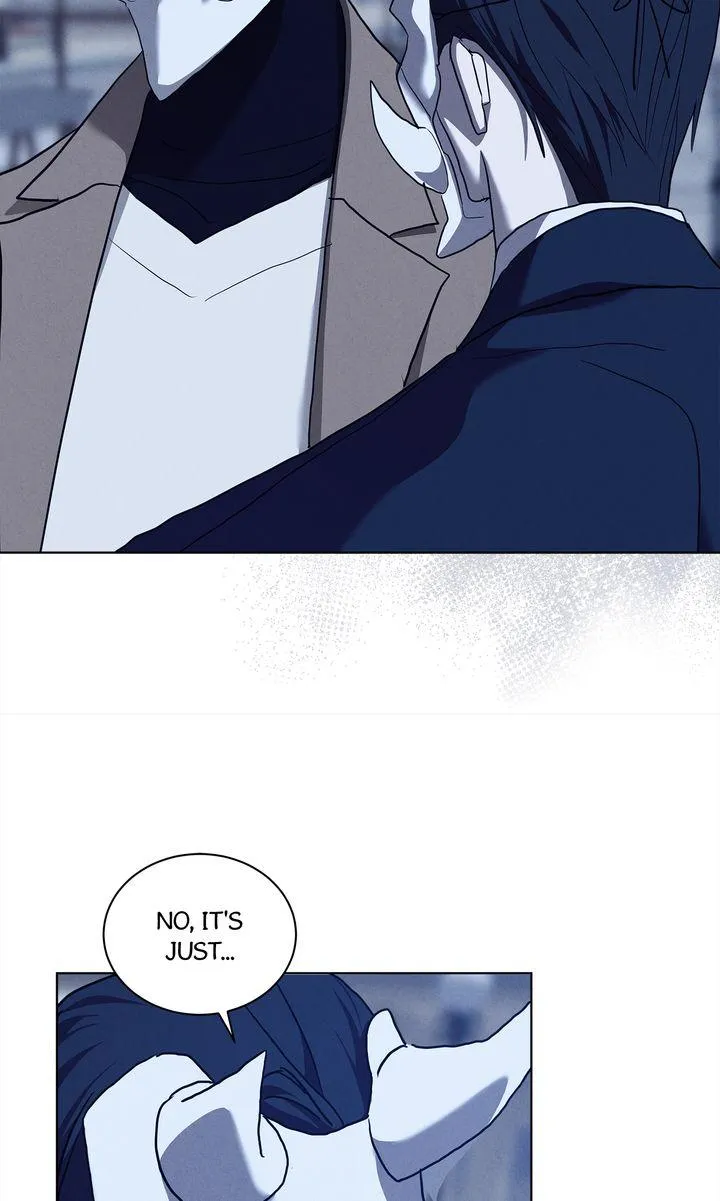 Queen of Snow - Chapter 48 Page 34