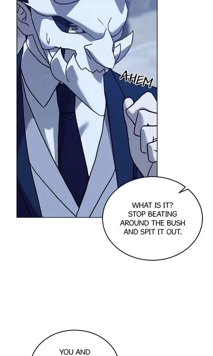 Queen of Snow - Chapter 48 Page 35