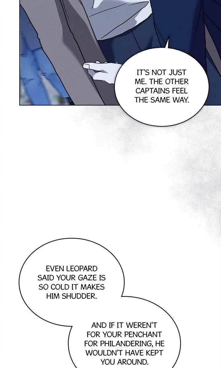 Queen of Snow - Chapter 48 Page 38