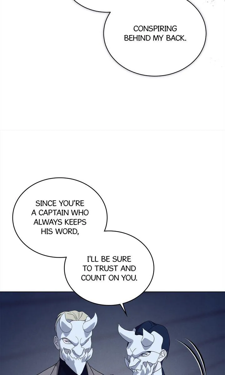 Queen of Snow - Chapter 48 Page 46