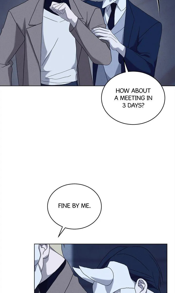 Queen of Snow - Chapter 48 Page 47