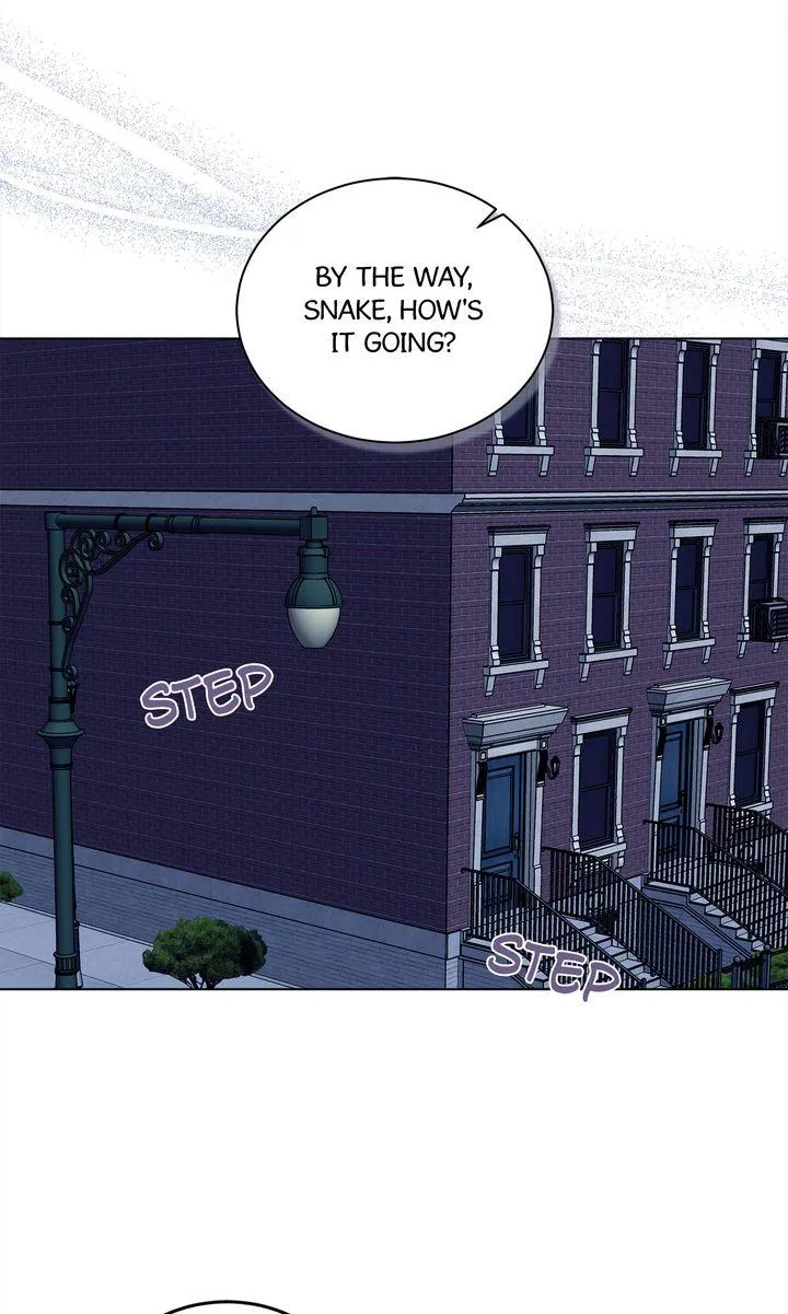 Queen of Snow - Chapter 48 Page 49
