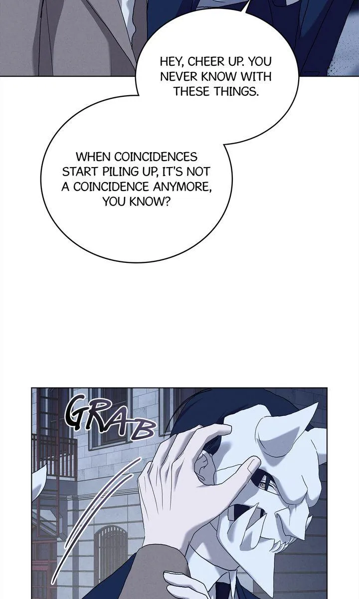 Queen of Snow - Chapter 48 Page 56