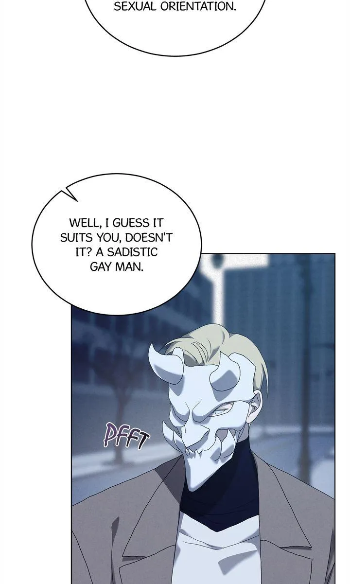 Queen of Snow - Chapter 48 Page 60