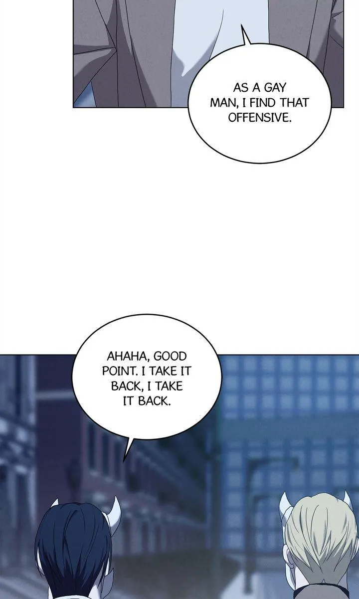 Queen of Snow - Chapter 48 Page 61