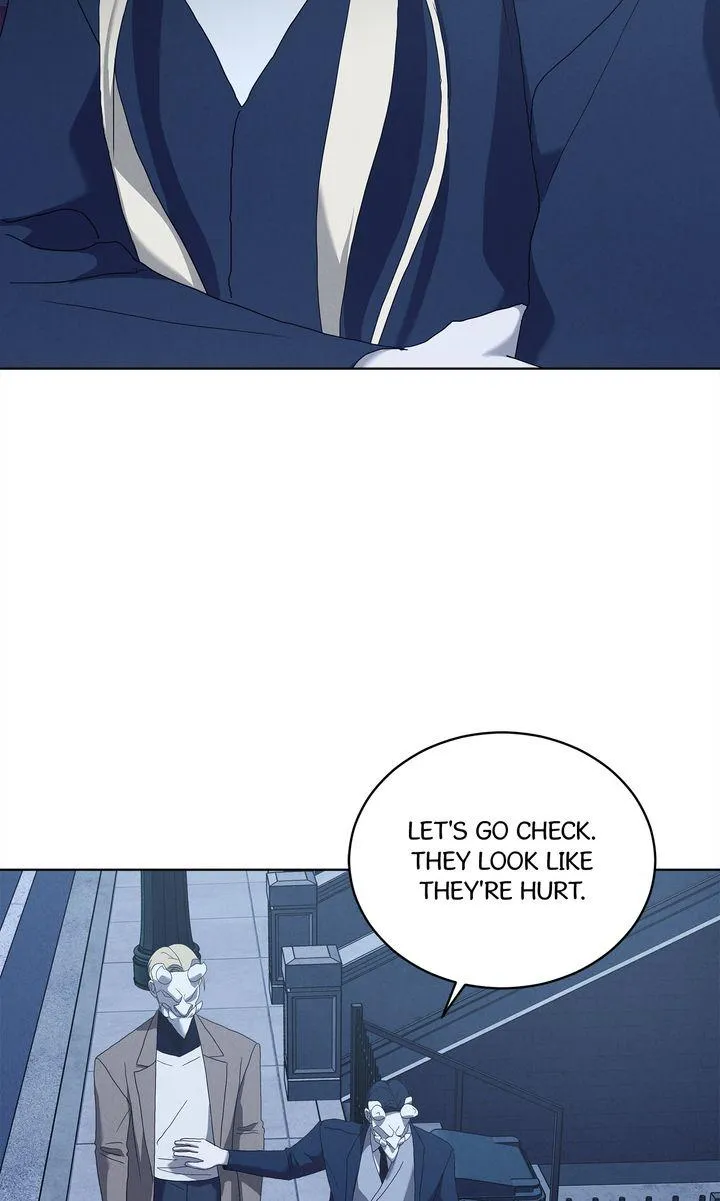 Queen of Snow - Chapter 48 Page 65
