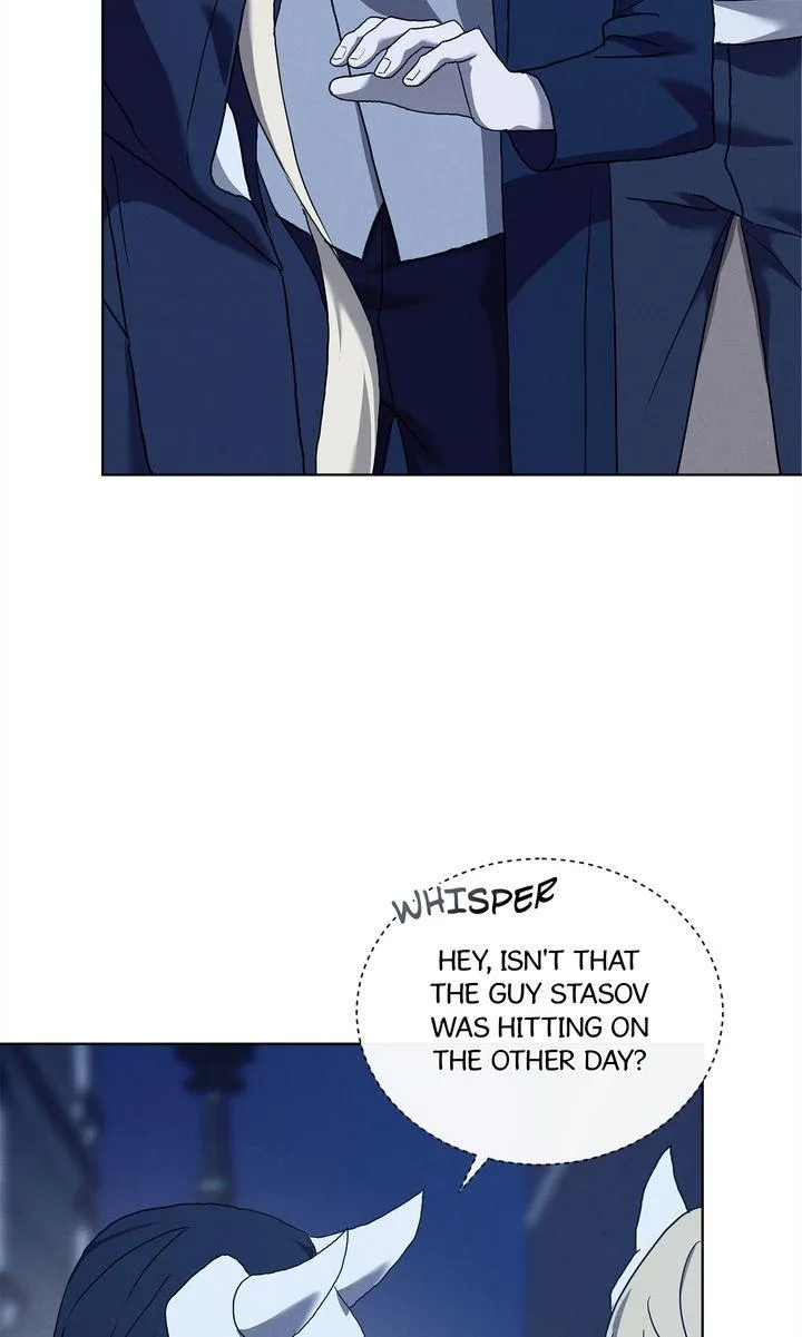 Queen of Snow - Chapter 48 Page 71