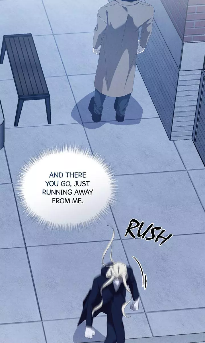 Queen of Snow - Chapter 49 Page 18