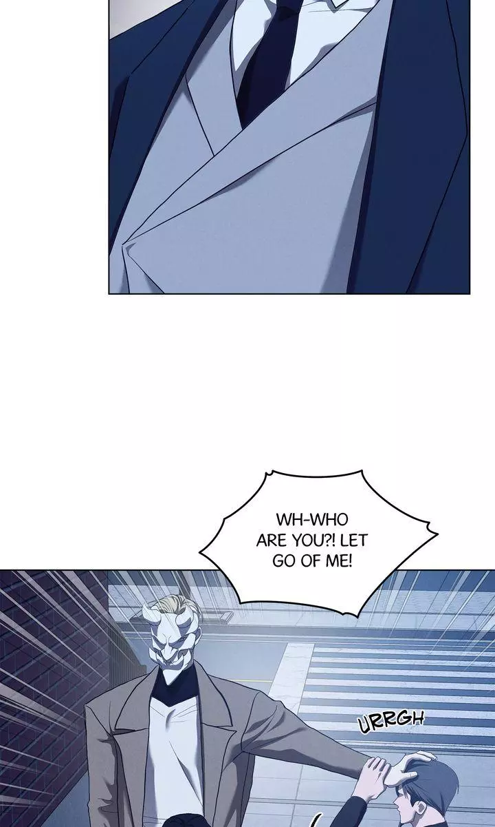 Queen of Snow - Chapter 49 Page 24