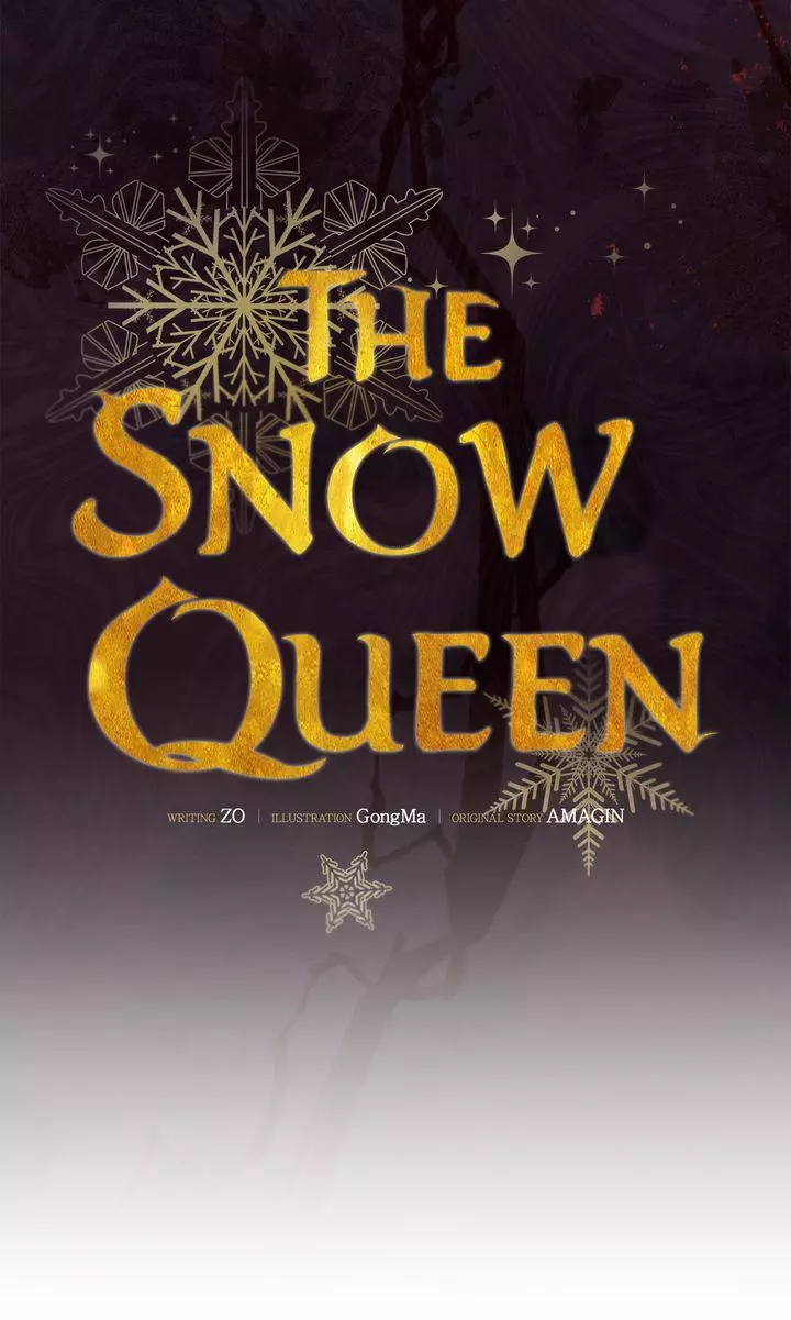 Queen of Snow - Chapter 49 Page 35
