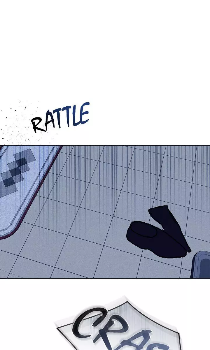 Queen of Snow - Chapter 49 Page 36