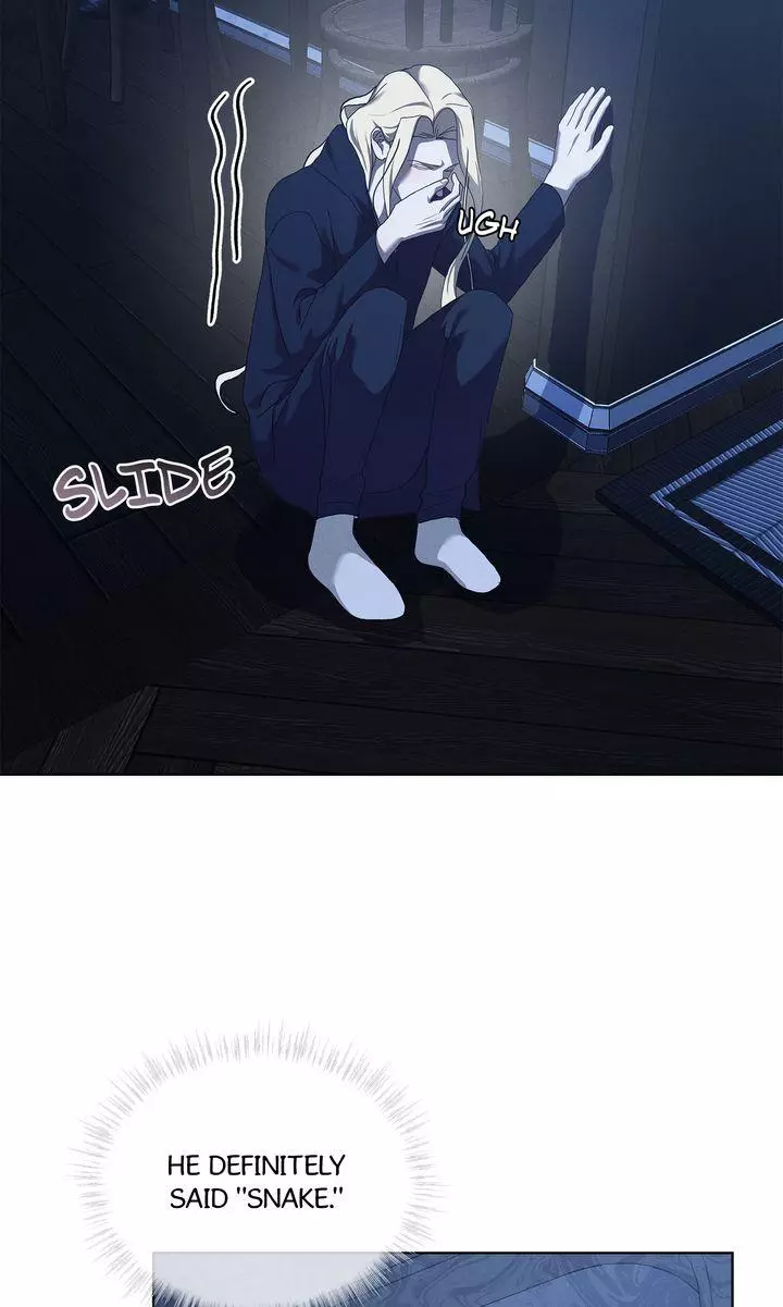 Queen of Snow - Chapter 49 Page 38
