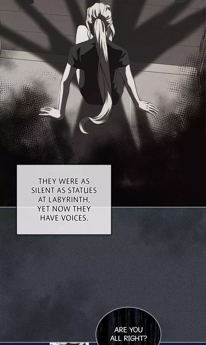 Queen of Snow - Chapter 49 Page 41