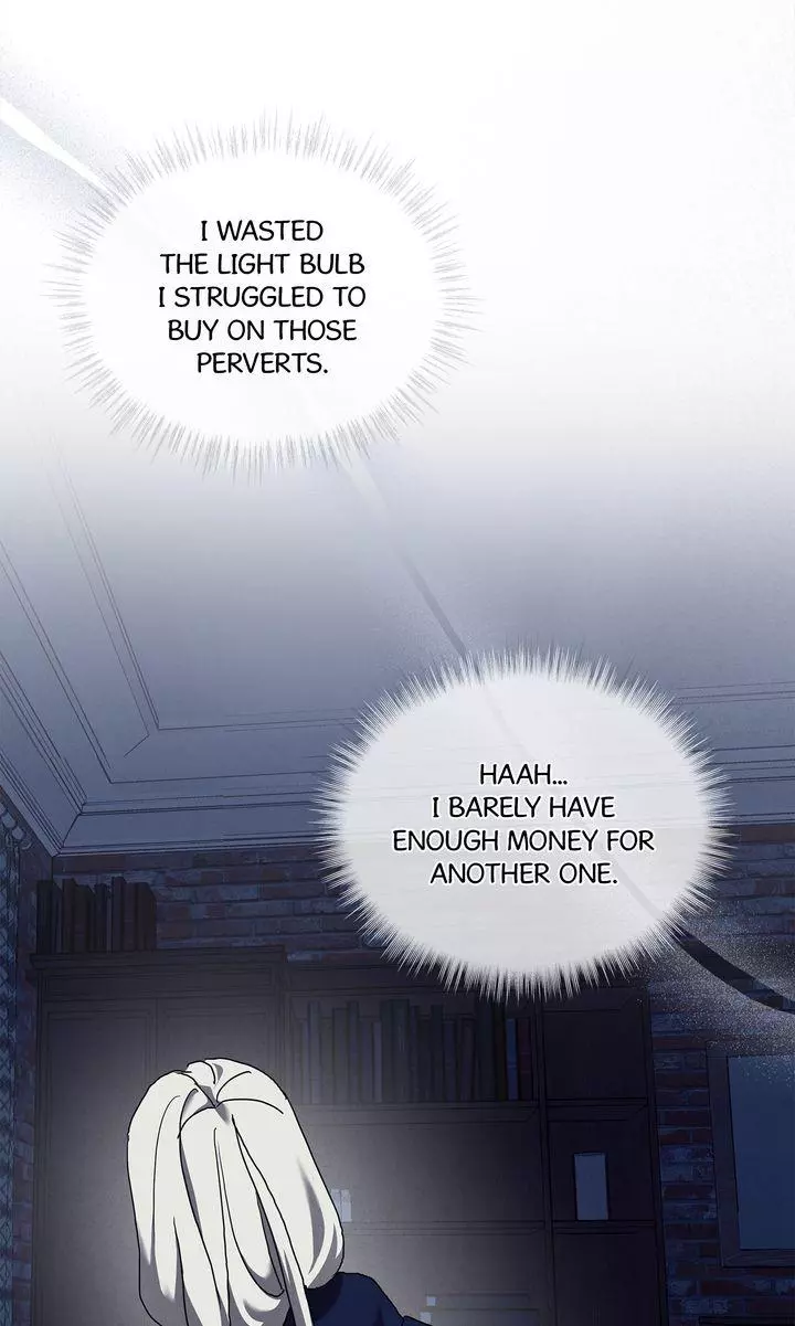 Queen of Snow - Chapter 49 Page 51