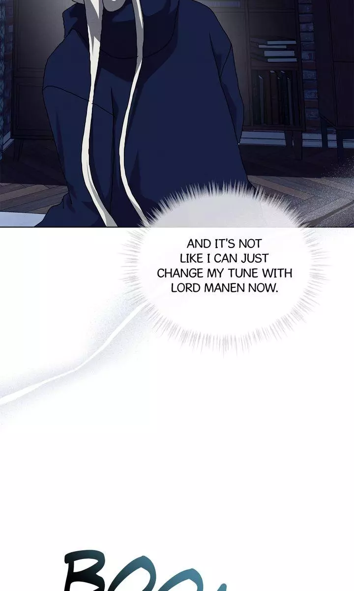 Queen of Snow - Chapter 49 Page 52
