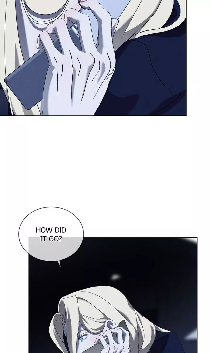 Queen of Snow - Chapter 49 Page 59