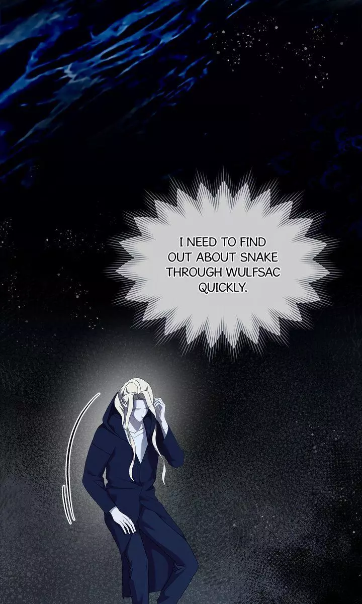Queen of Snow - Chapter 49 Page 66
