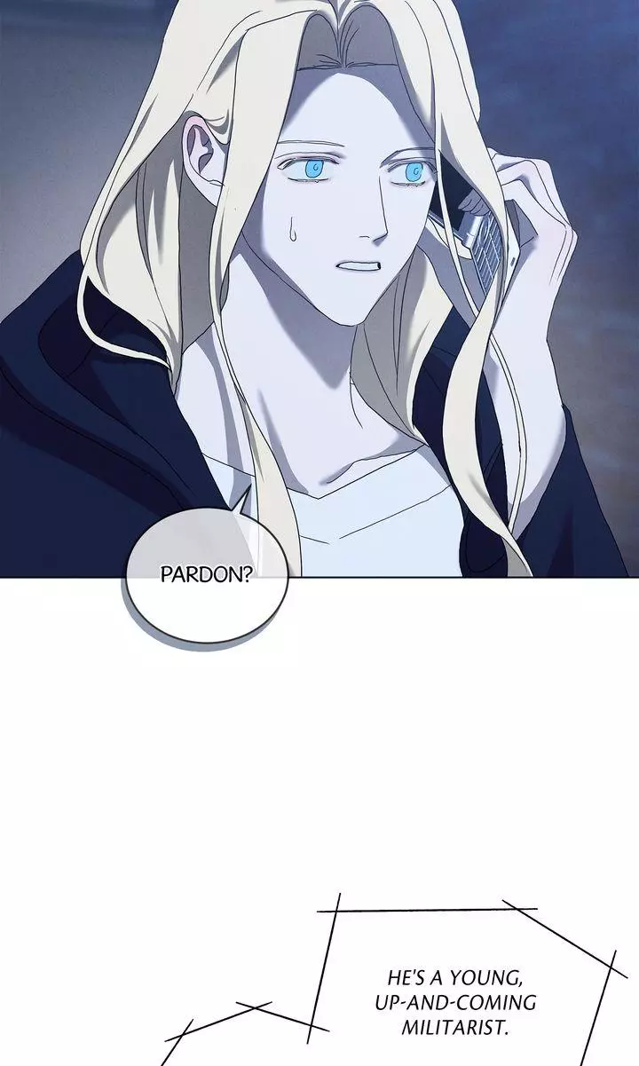 Queen of Snow - Chapter 49 Page 75