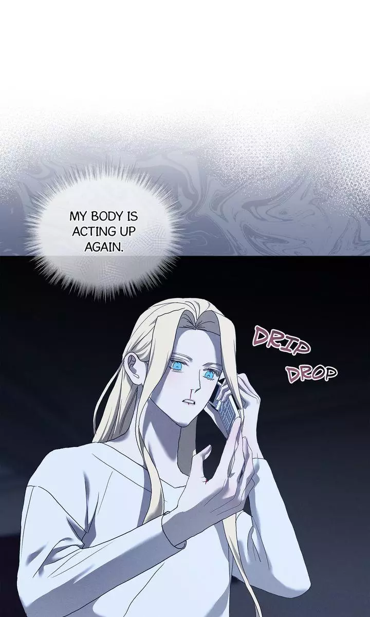 Queen of Snow - Chapter 49 Page 78