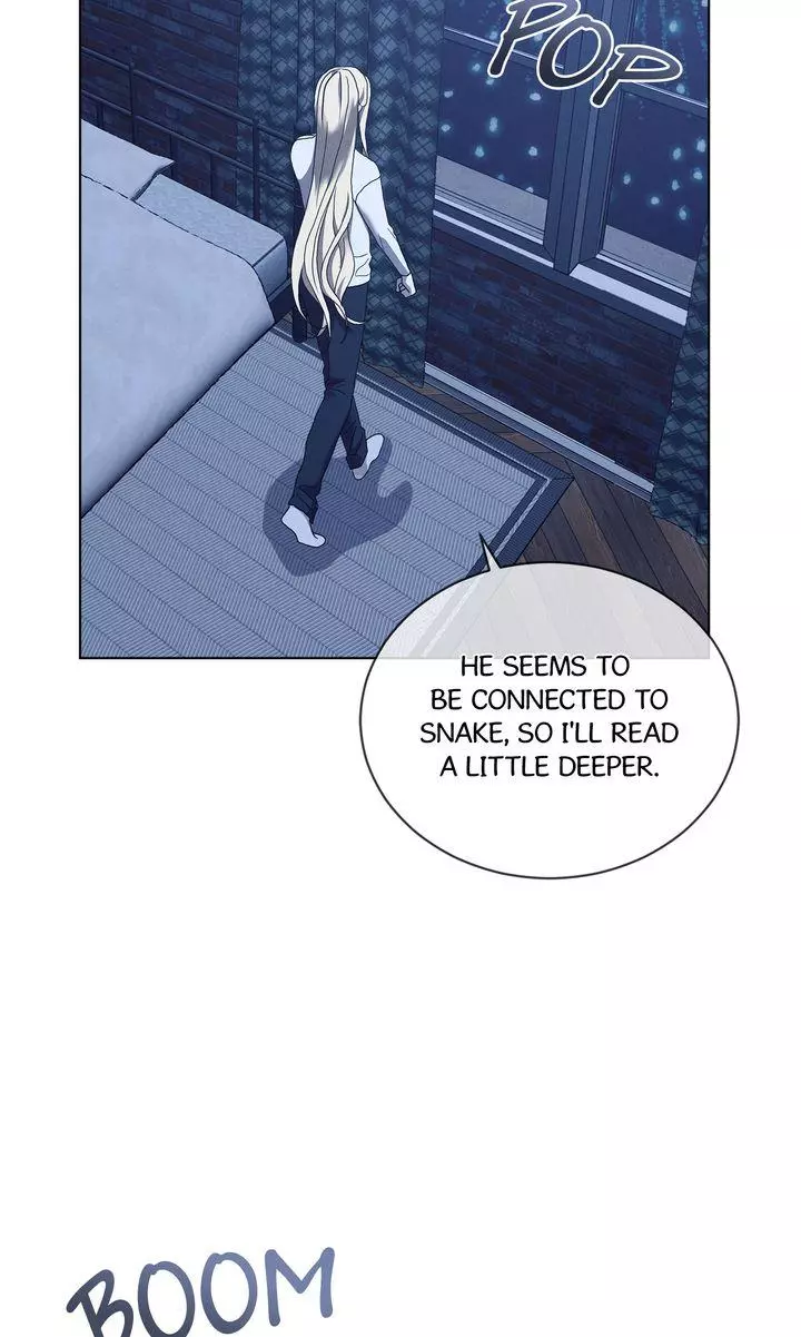 Queen of Snow - Chapter 49 Page 80
