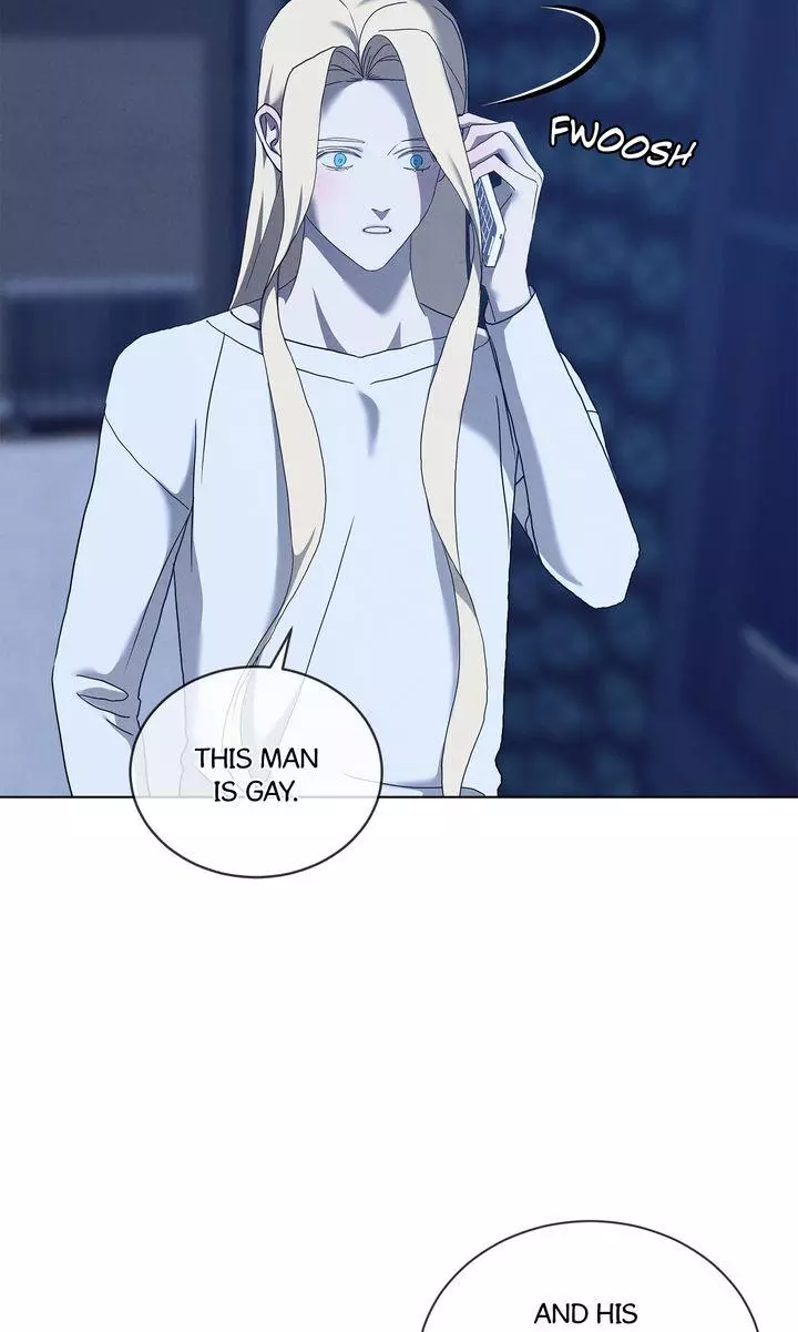 Queen of Snow - Chapter 49 Page 85
