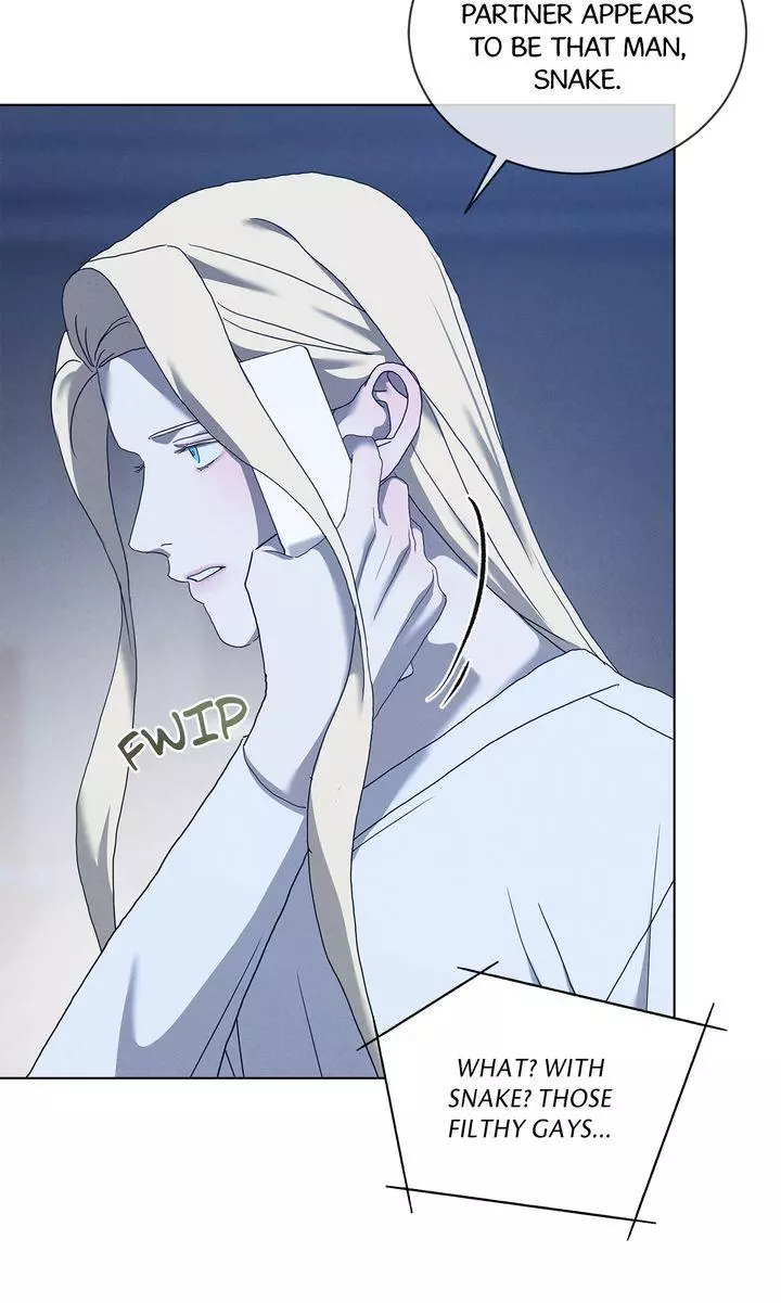 Queen of Snow - Chapter 49 Page 86