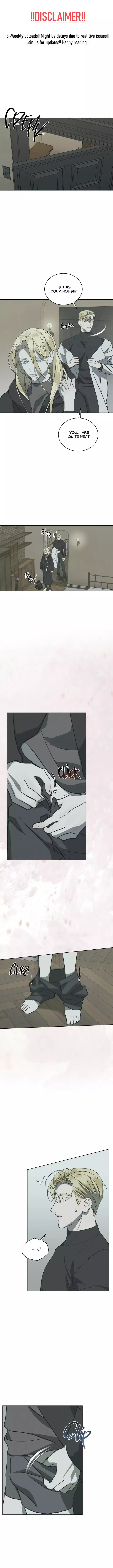Queen of Snow - Chapter 5 Page 1