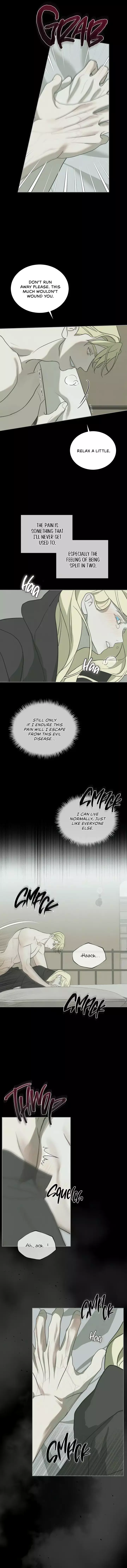 Queen of Snow - Chapter 5 Page 5