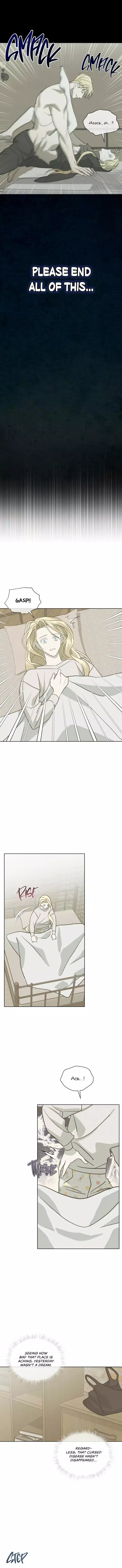 Queen of Snow - Chapter 5 Page 7