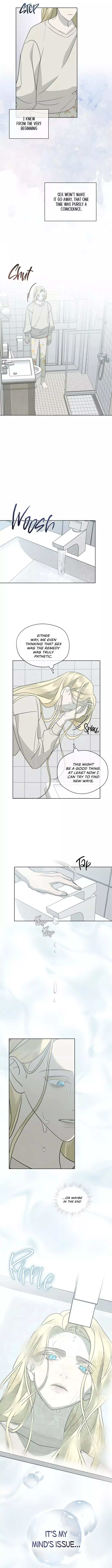 Queen of Snow - Chapter 5 Page 8