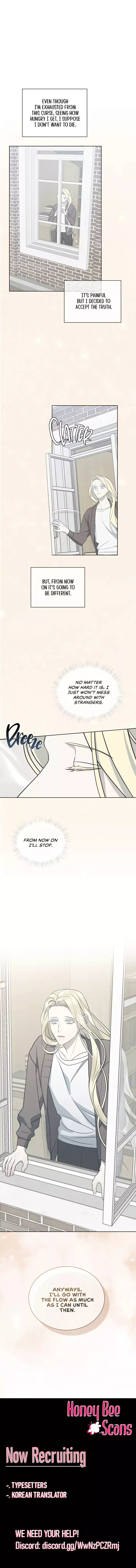 Queen of Snow - Chapter 5 Page 10