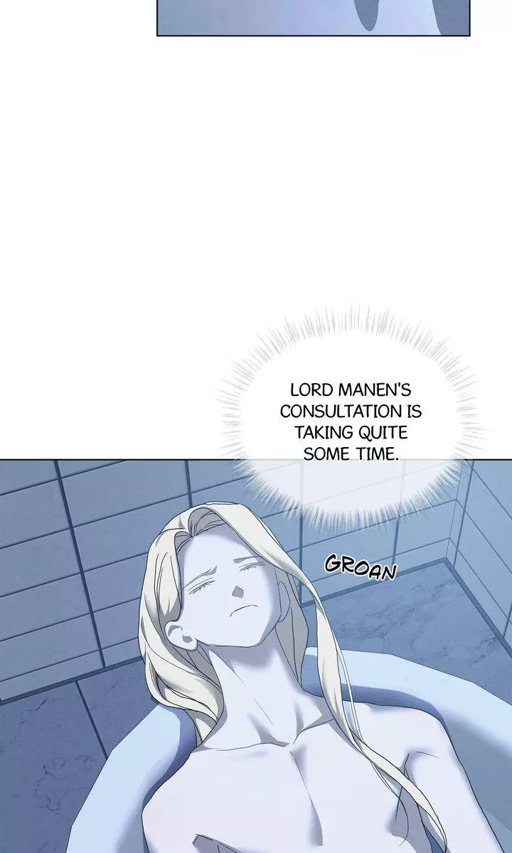 Queen of Snow - Chapter 50 Page 3
