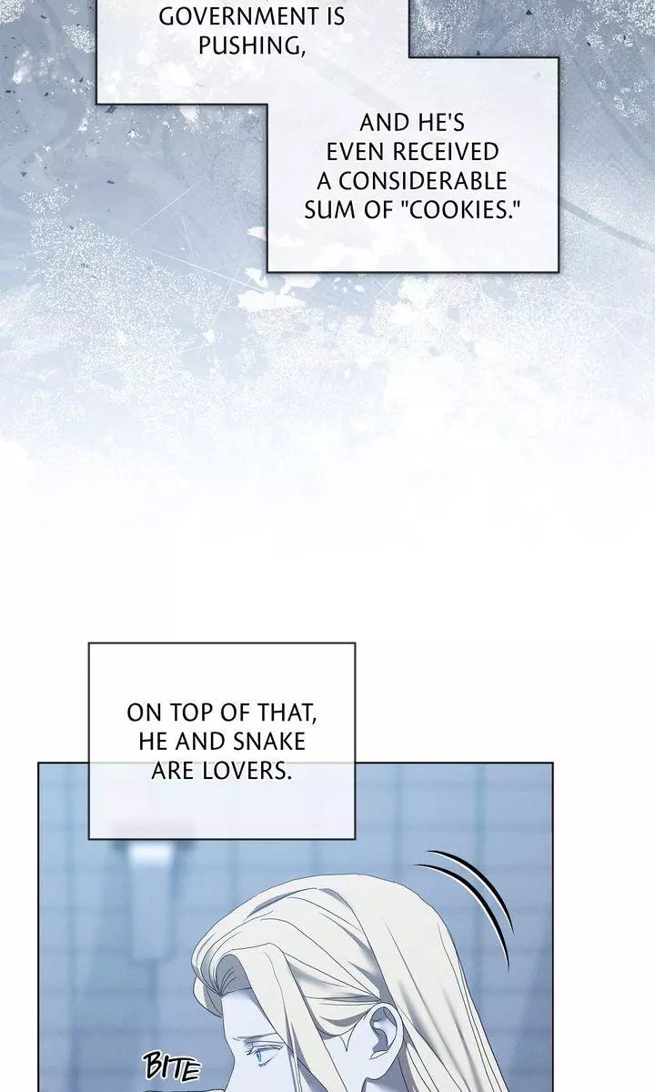Queen of Snow - Chapter 50 Page 6