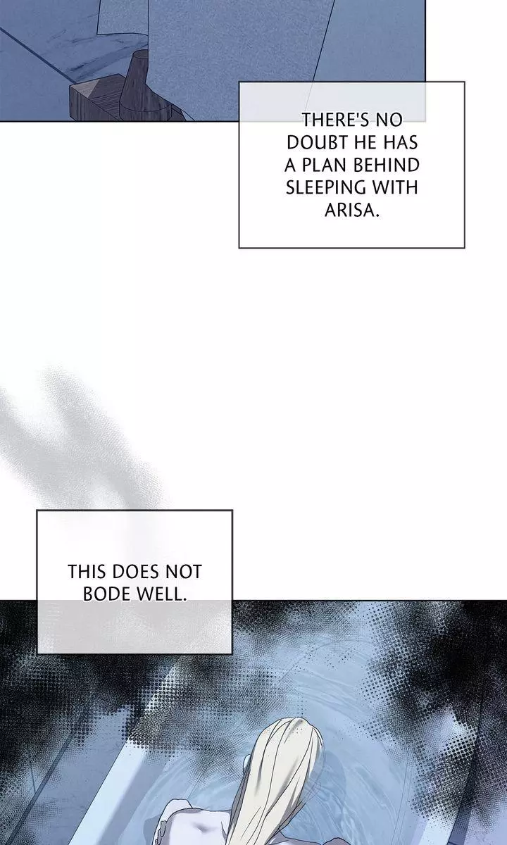 Queen of Snow - Chapter 50 Page 11