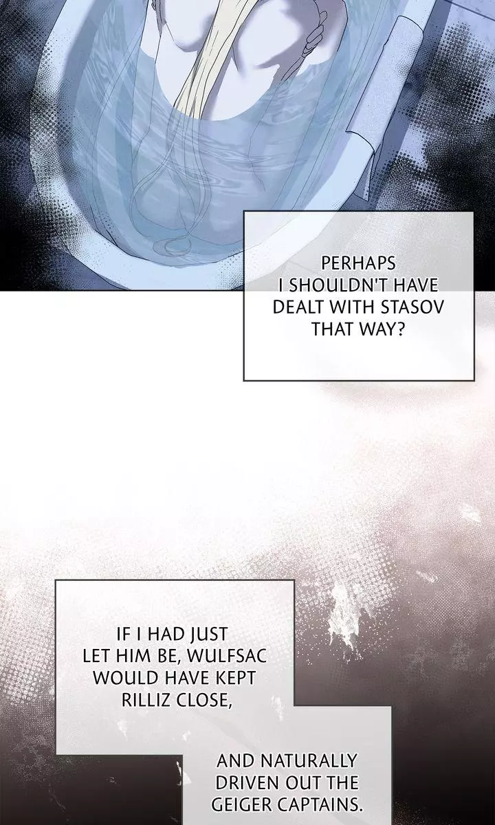 Queen of Snow - Chapter 50 Page 12
