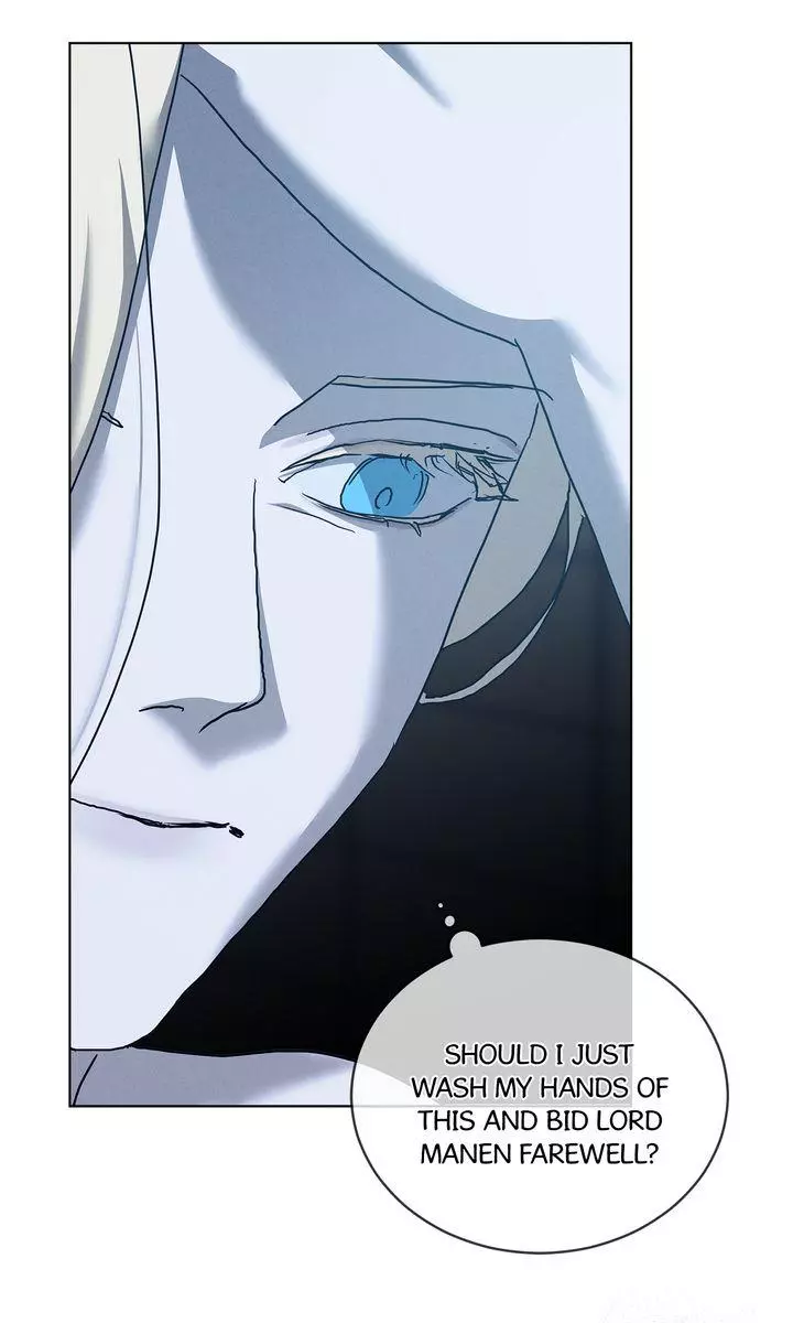 Queen of Snow - Chapter 50 Page 16