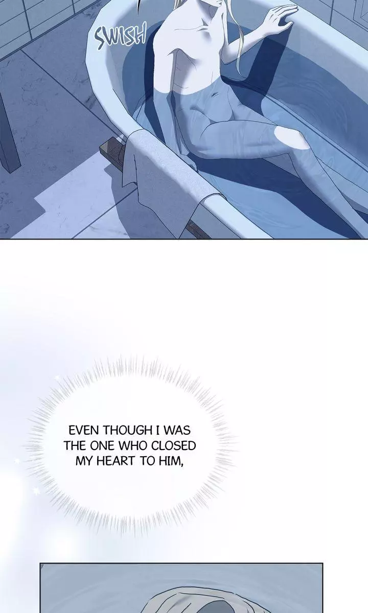 Queen of Snow - Chapter 50 Page 28