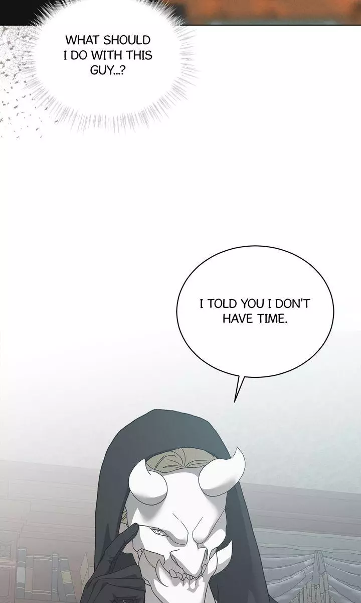 Queen of Snow - Chapter 50 Page 37