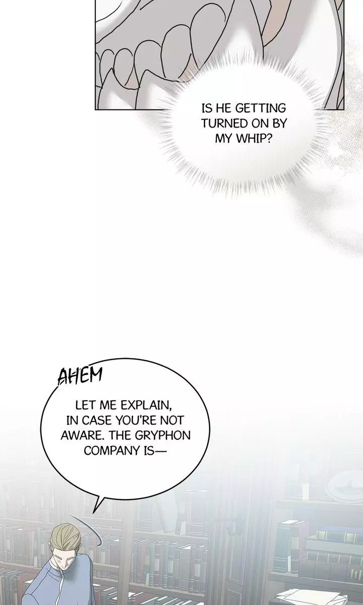 Queen of Snow - Chapter 50 Page 41