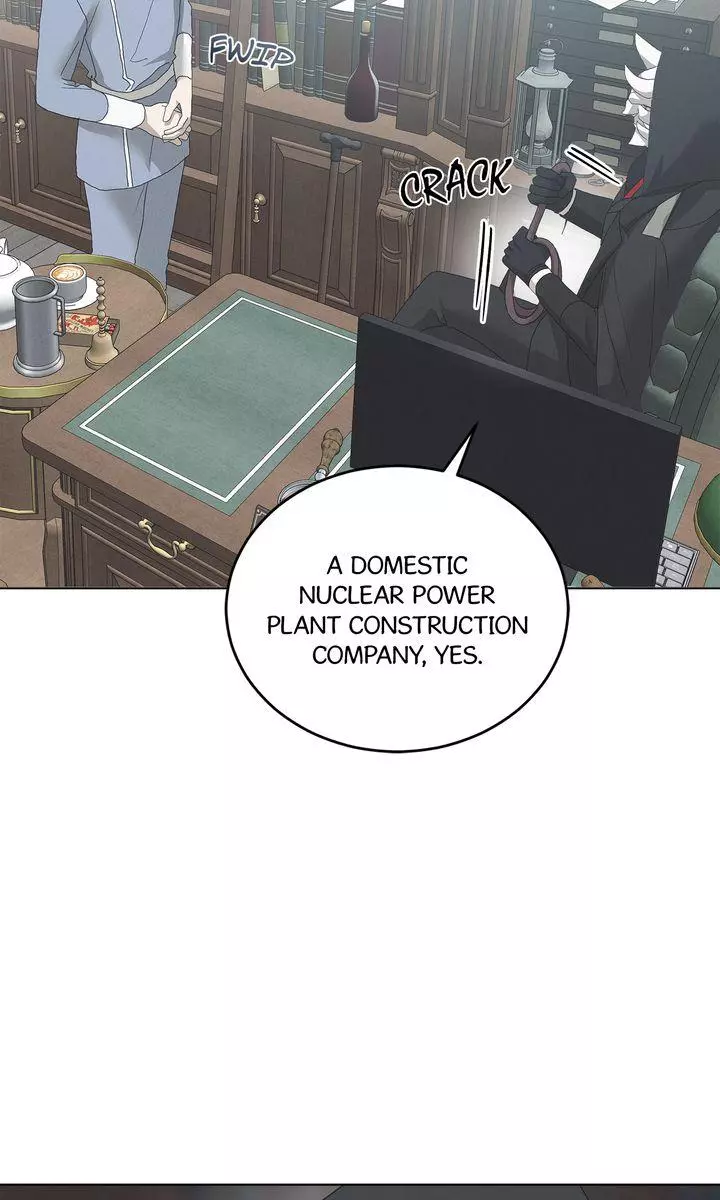 Queen of Snow - Chapter 50 Page 42